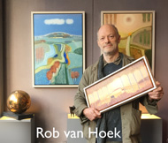Rob van Hoek