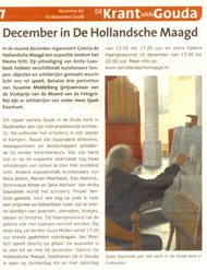 December in de Hollandsche  Maagd krnt v Gouda dec08 pdf