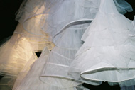 marianmeerbeek installatie Ballet