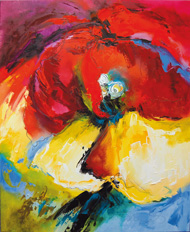 Tilly Wils - In Fiore
