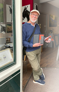 Robin Shillcock